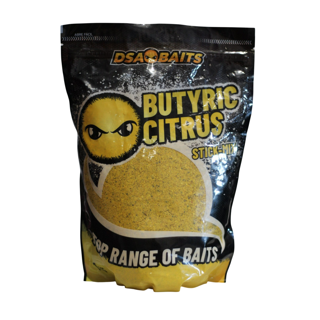 Stick Mix DSA Baits Top Range Butyric Citrus 1 Kg