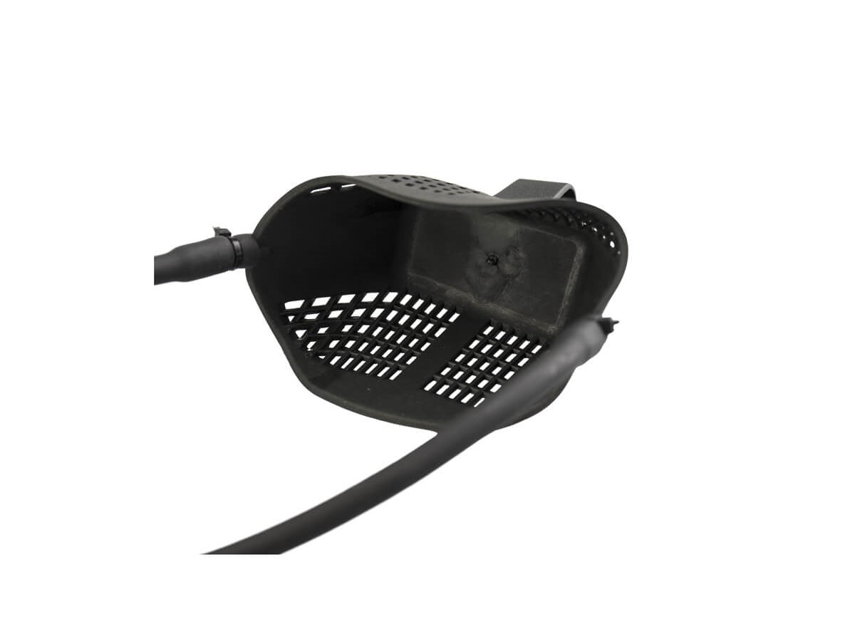 vytažení primeru Zfish Tvrdý útok katapultu