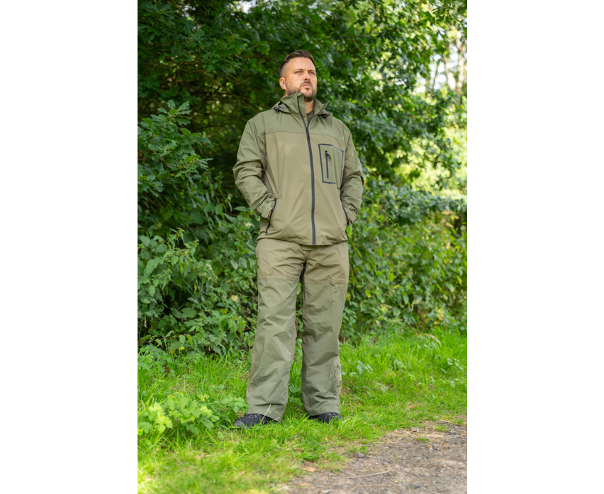 Traje térmico Korum Superseal