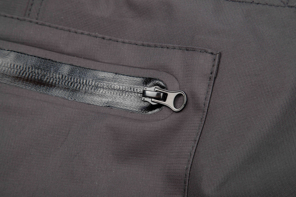 Vadeador Mikado Základní černá