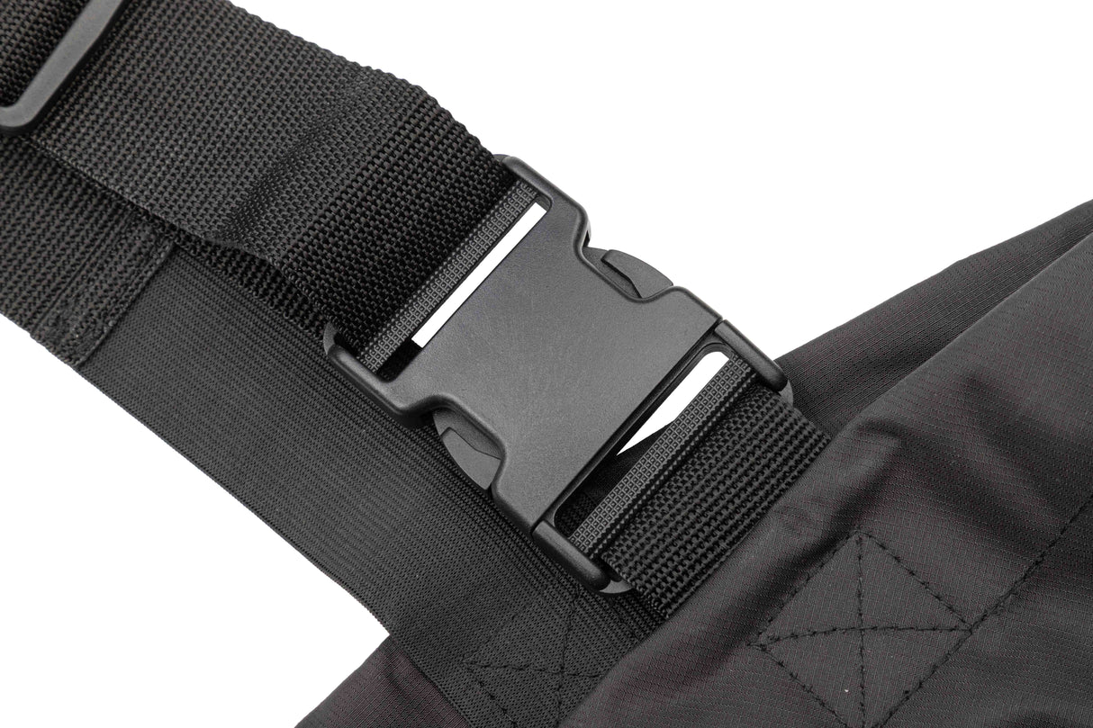 Vadeador Mikado Základní černá