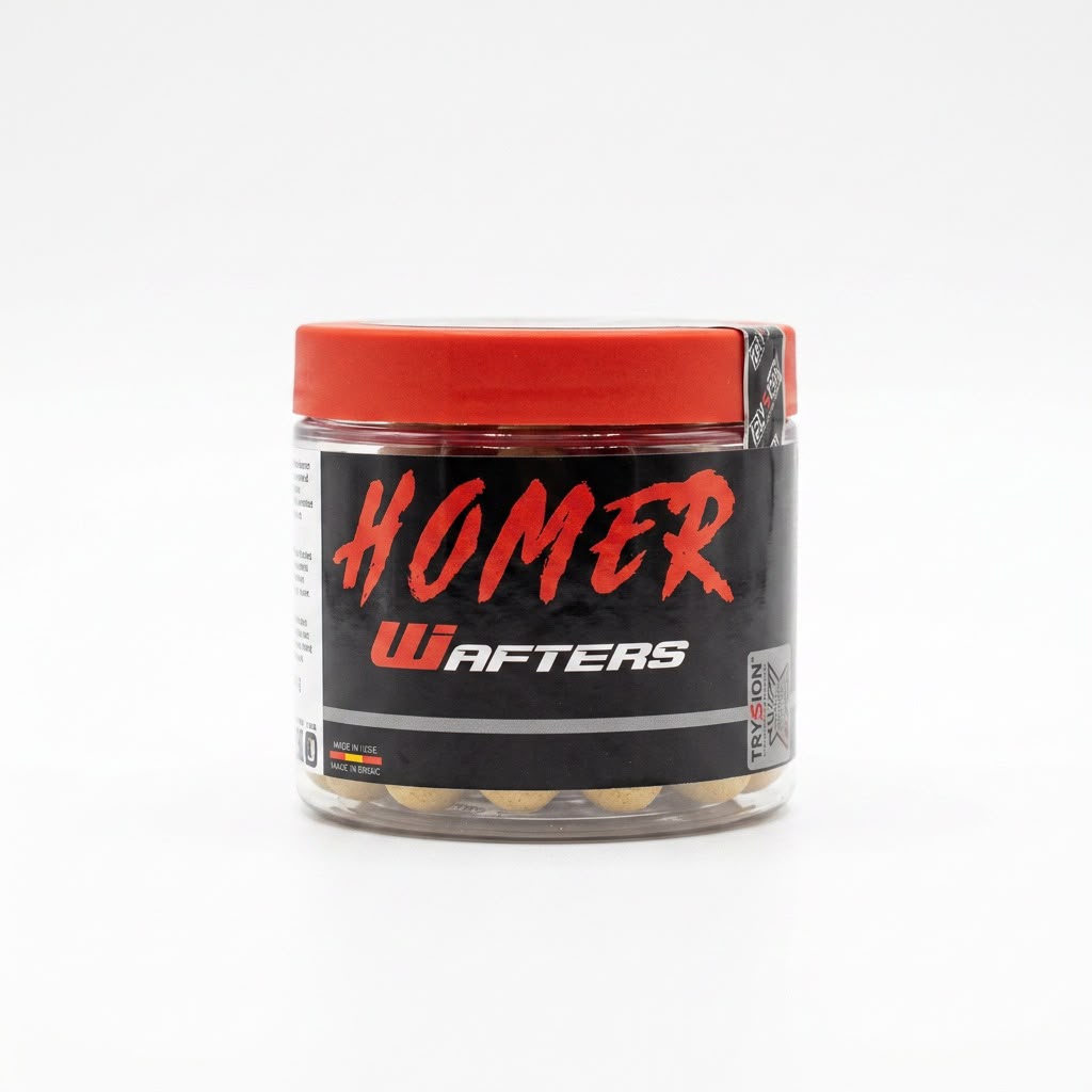 Wafters Trybion Homer 20 mm