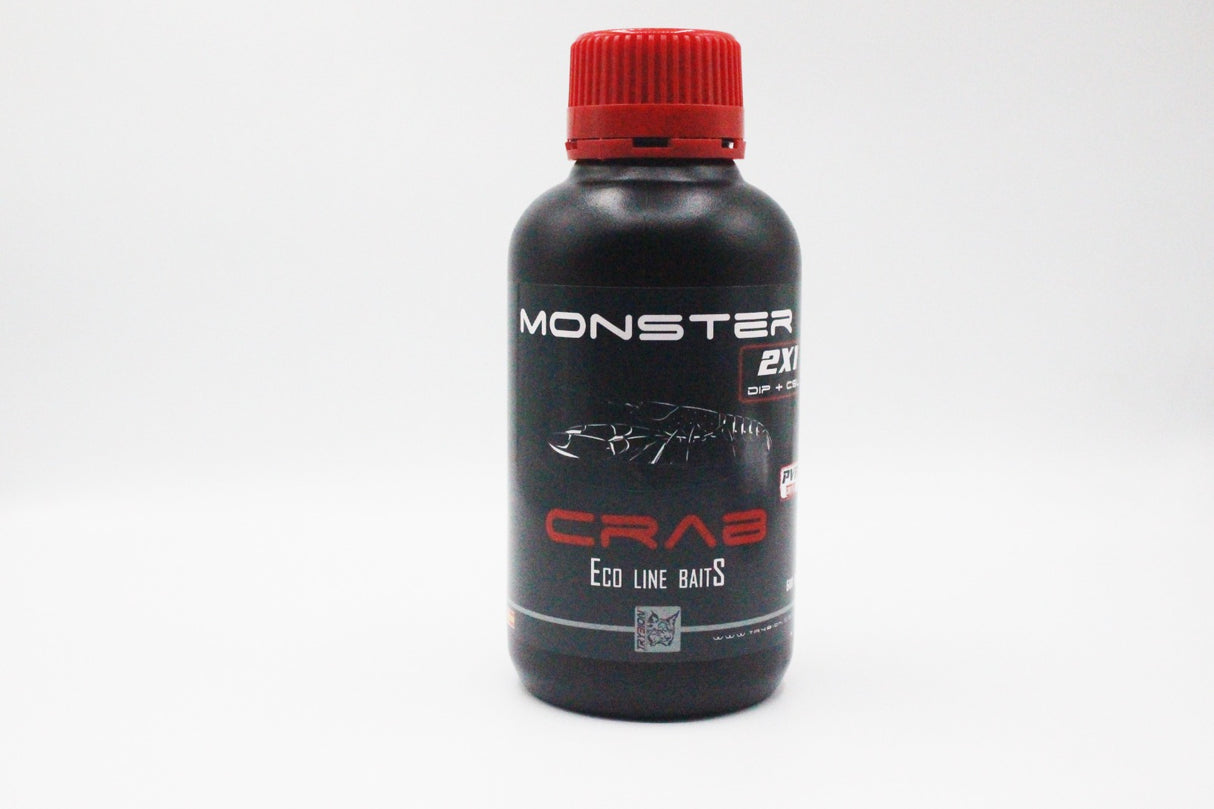 CSL/LiquidDip Trybion Ecoline Monster Crab 500 ml