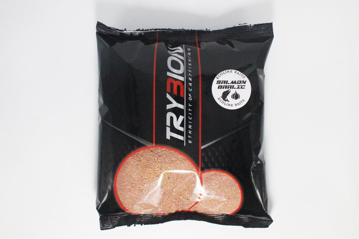 Stick Mix Trybion Ecoline Losos Garlic