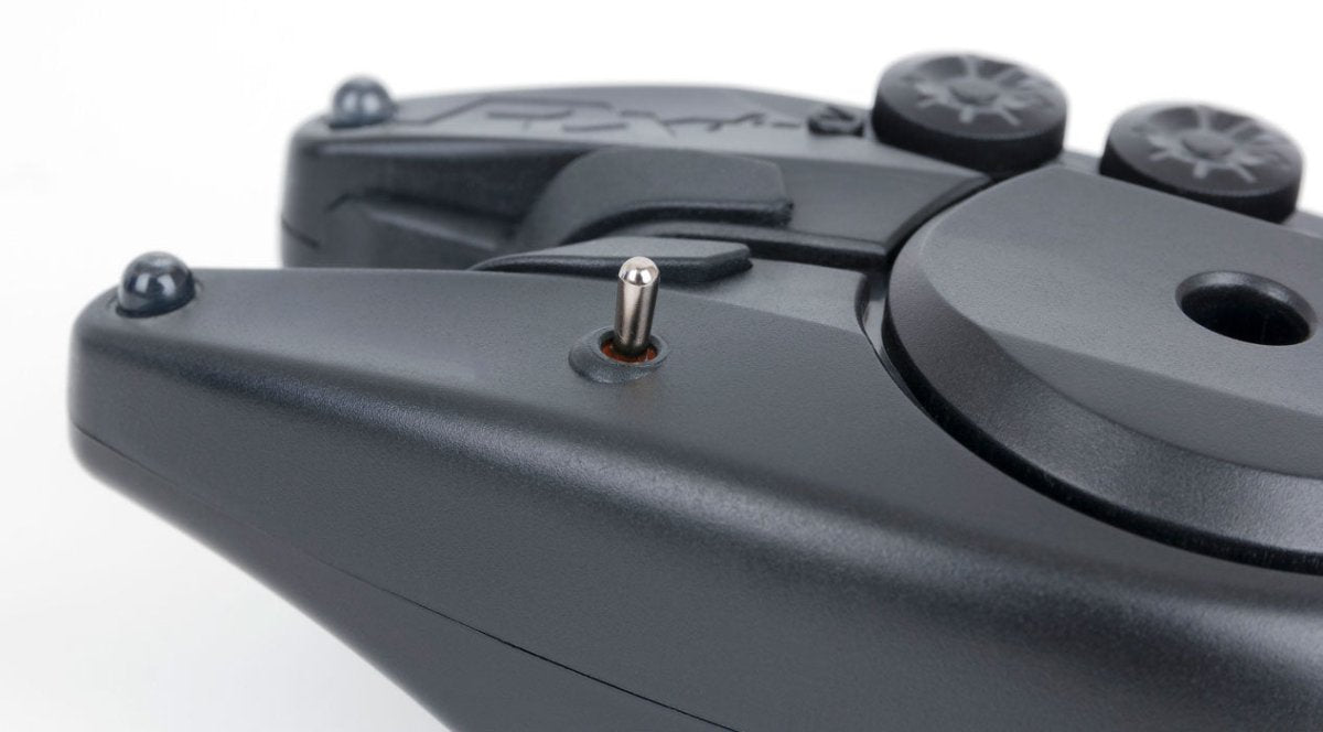 Alarma Fox RX+ Micron - Tienda Carpfishing