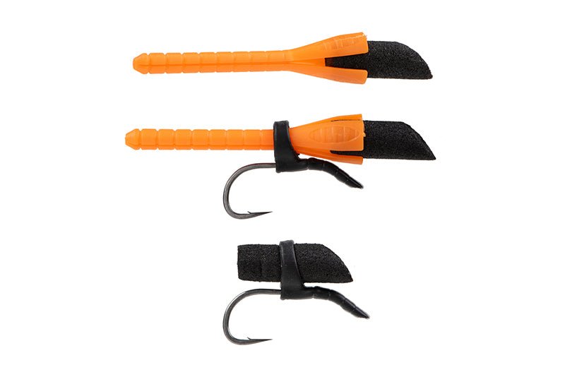 Alineador Fox Edges Zig Multi Sleeve - Tienda Carpfishing