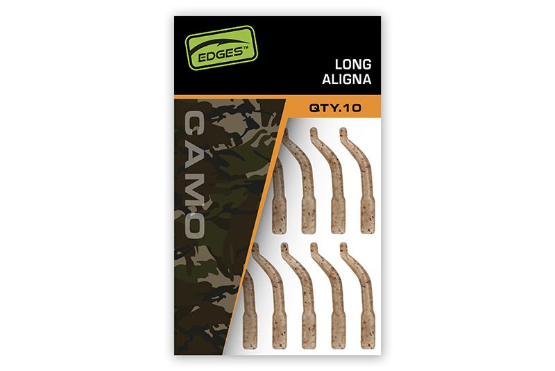 Alineador Short Fox Edges Camo Alignas - Tienda Carpfishing