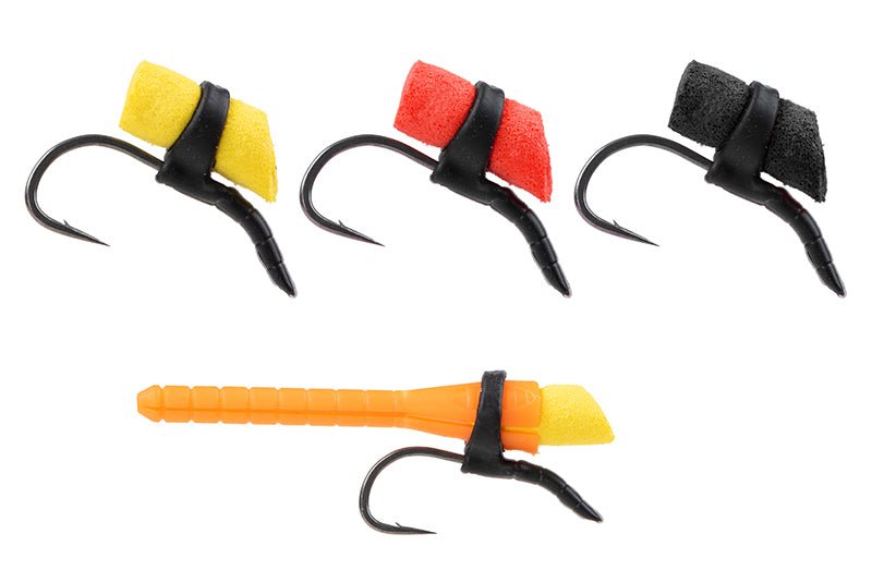 Alineador Zig Fox Edges Multi Foam - Tienda Carpfishing