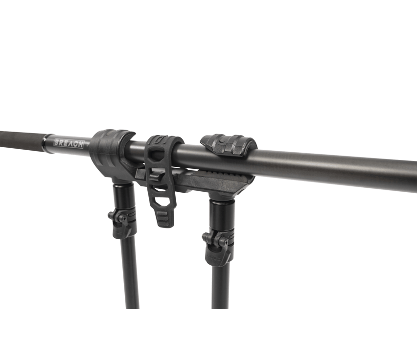 Apoya Sacaderas Avid Carp Lok Down - Tienda Carpfishing