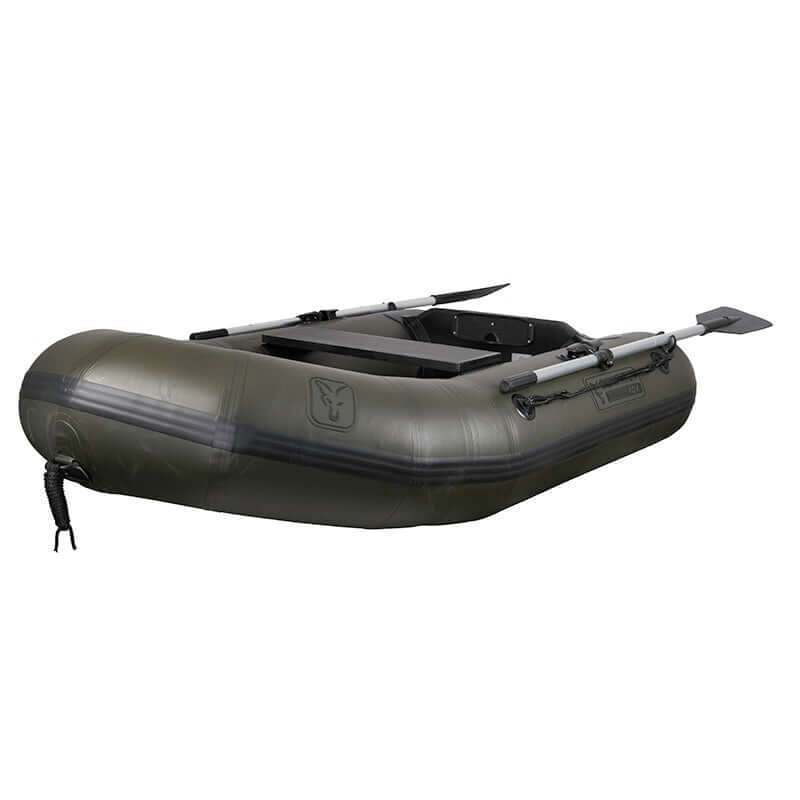 Barca Fox EOS 215 - Tienda Carpfishing