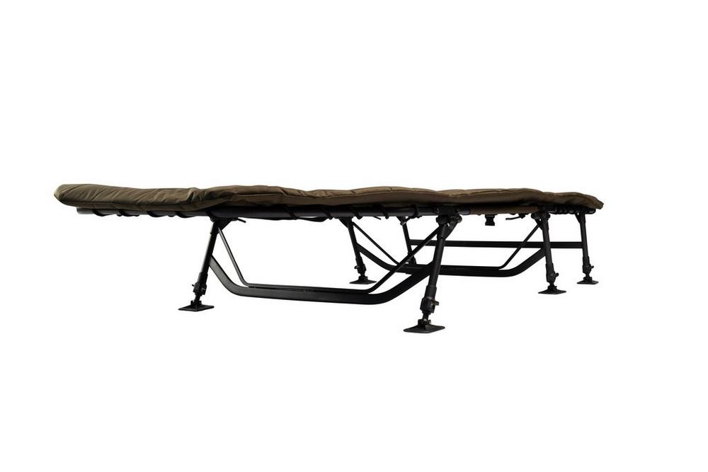 Bed Chair JRC Defender II Flatbed Wide - Tienda Carpfishing