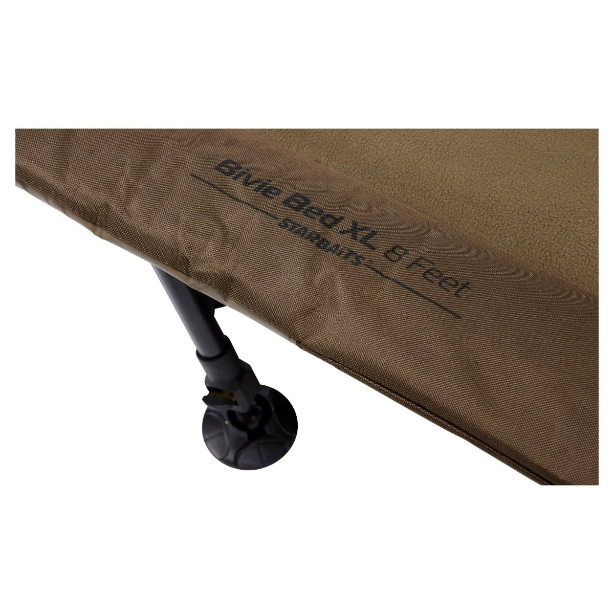 Bed Chair Starbaits STB XL 8 patas - Tienda Carpfishing