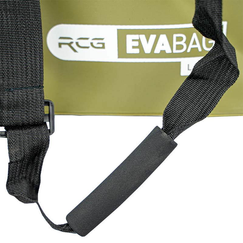 Bolso Raptor RCG EVA L - Tienda Carpfishing