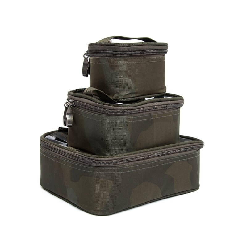Bolso Sonik Bank - Tek M - Tienda Carpfishing