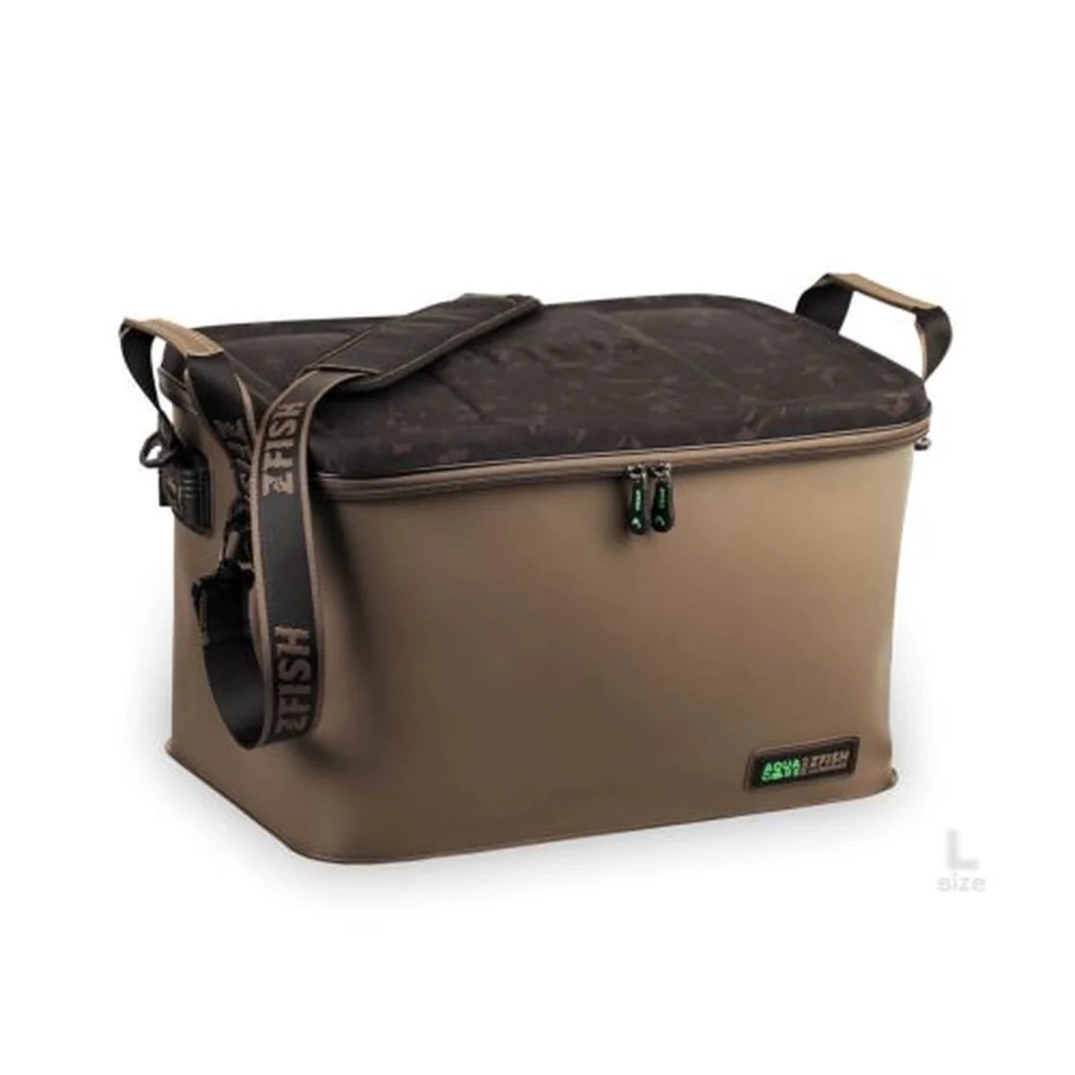 Bolso Zfish Aquacore PRO Eva Bag L - Tienda Carpfishing