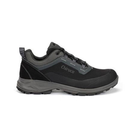 Botas Chiruca Canyon 03 Gore - Tex Negro - Tienda Carpfishing