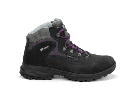 Botas Chiruca Massana 36 Gore - Tex Negro - Tienda Carpfishing