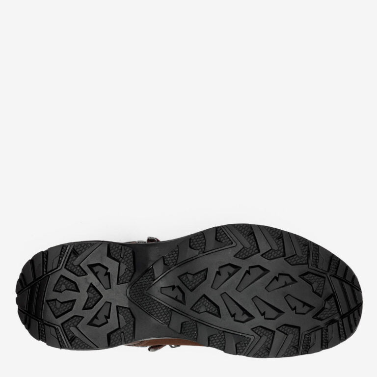 Botas Chiruca Taiga Lady 08 Gore - Tex Marrón - Tienda Carpfishing