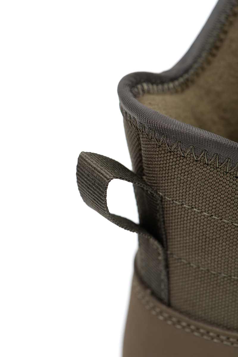Botas Fox V2 Boot Caqui - Tienda Carpfishing