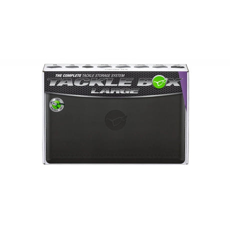 Caja Tackle Korda Grande - Tienda Carpfishing
