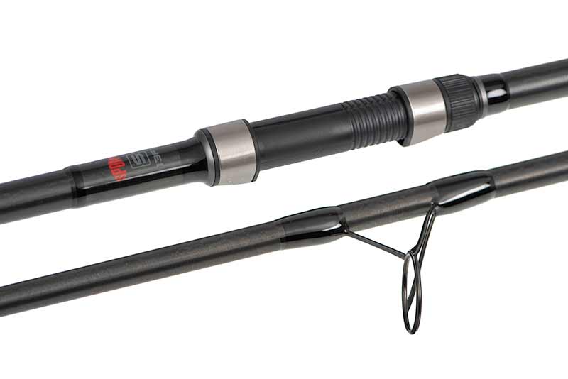 Caña Spomb S 13 pies - Tienda Carpfishing