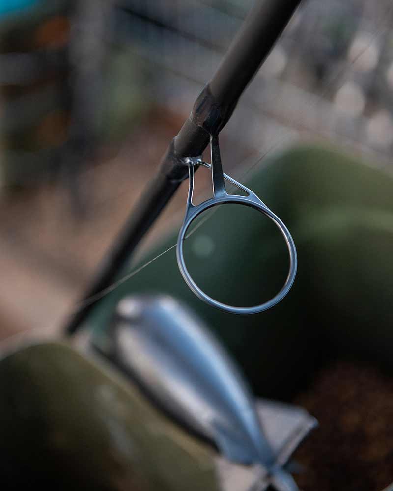 Cañas Fox EOS - X Spod 12 pies 5,5 lb - Tienda Carpfishing