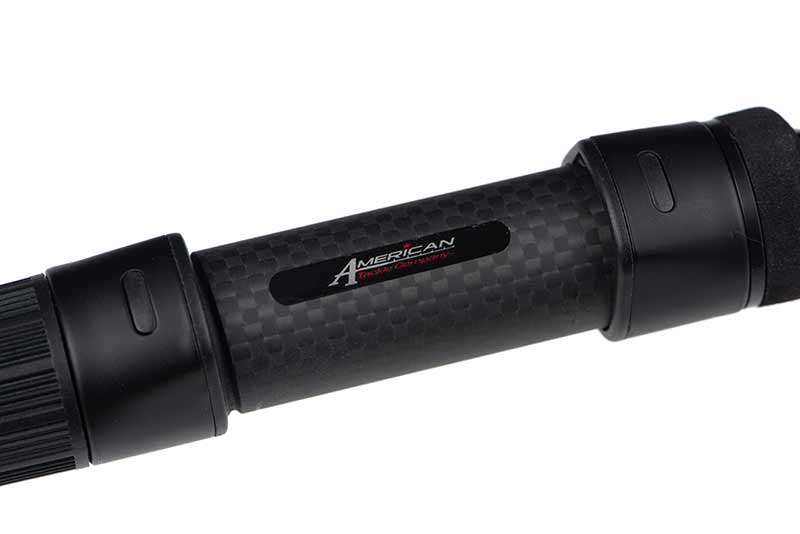 Cañas Fox Horizon X6 Ti Explorer 8 - 10 pies 3,75 lb - Tienda Carpfishing