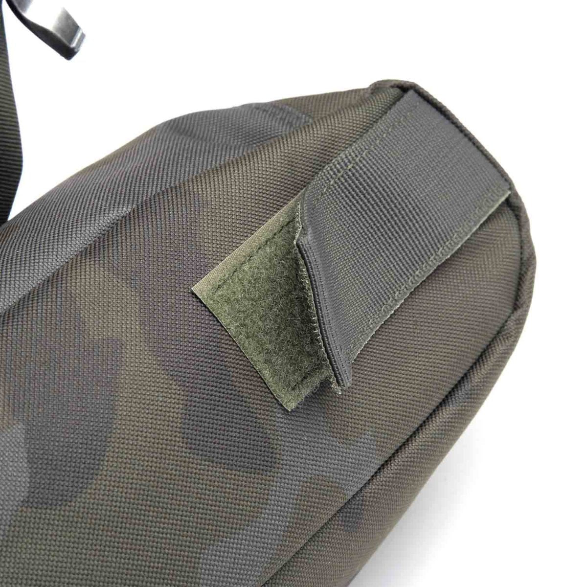 Cañero 2/3 cañas 9 pies Sonik Xtractor - Tienda Carpfishing