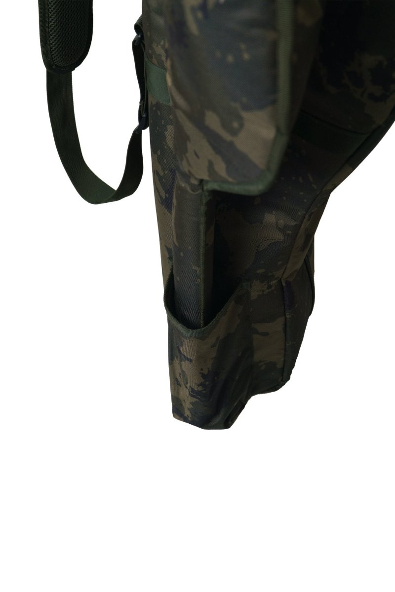Cañero 3 cañas 12 pies Solar Worldwide - Tienda Carpfishing