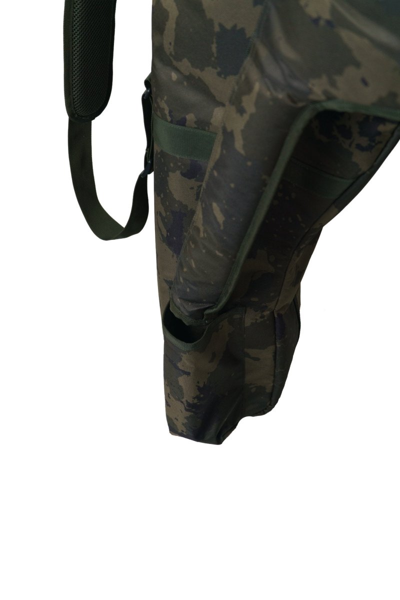 Cañero 3 cañas 12 pies Solar Worldwide - Tienda Carpfishing