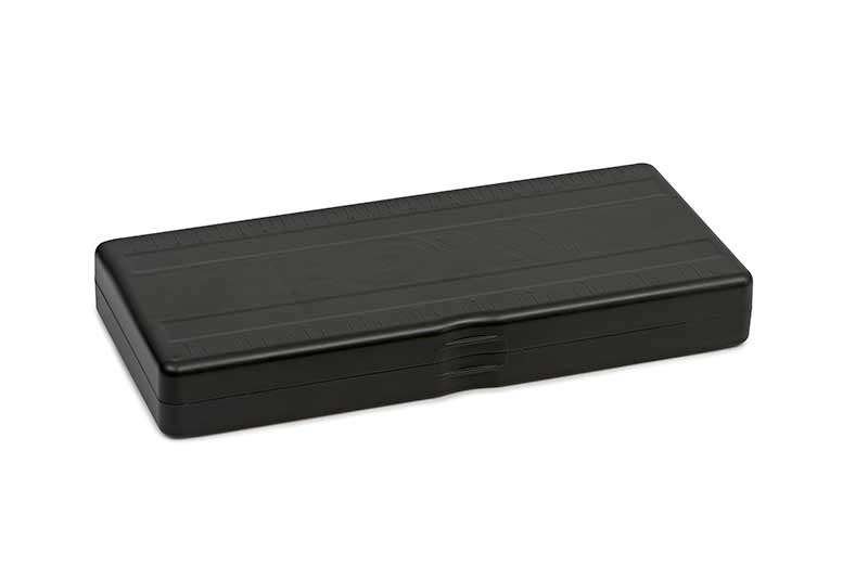 Carpeta para bajos Fox Edges M - Tienda Carpfishing