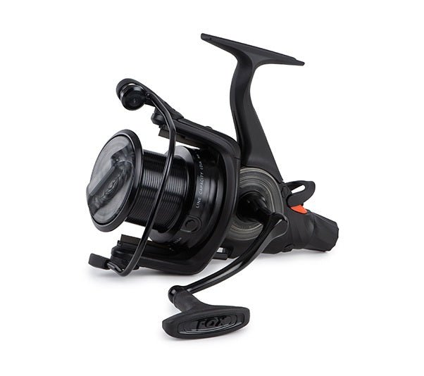 Carrete Fox EOS 12000FS - Tienda Carpfishing
