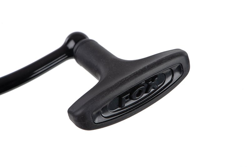 Carrete Fox EOS 14000FS - Tienda Carpfishing