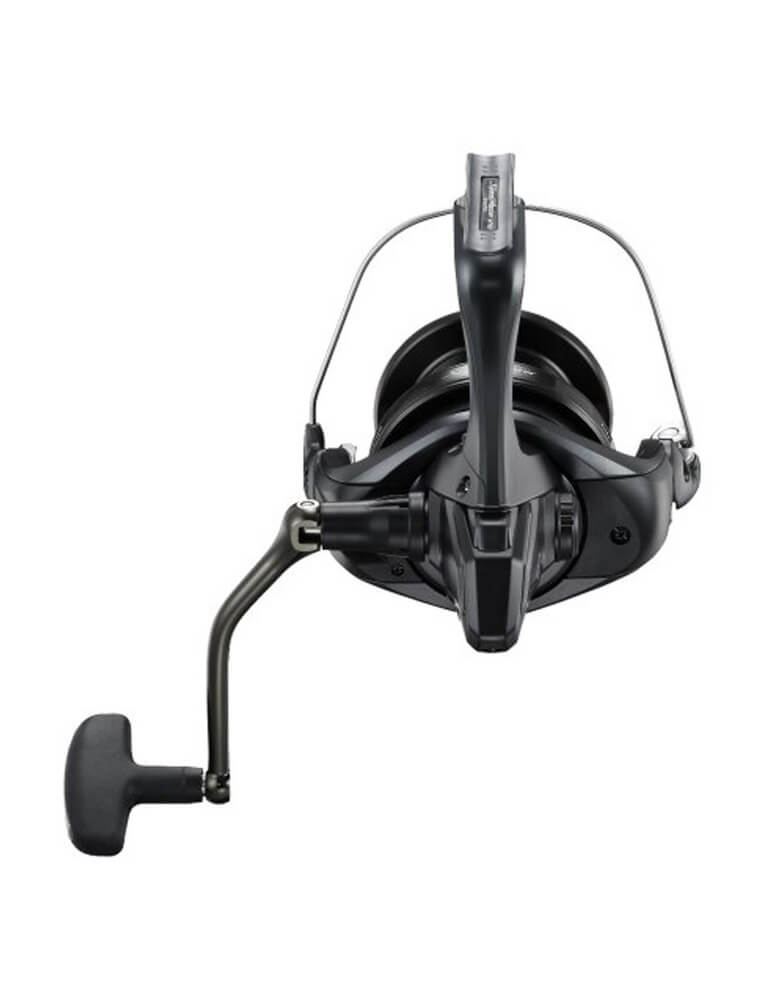 Carrete Shimano Speedmaster 14000 XTD - Tienda Carpfishing