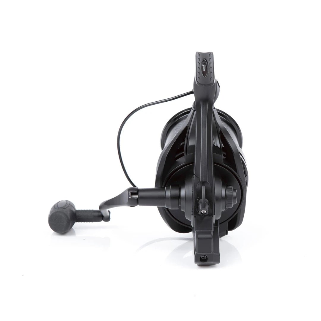 Carrete Sonik Turbo SPOD 14000 - Tienda Carpfishing