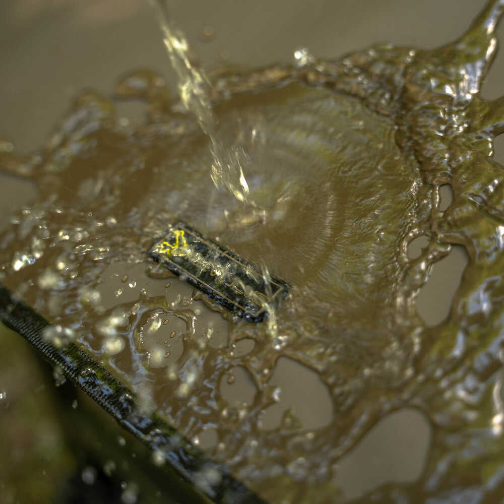 Carretilla Avid Carp Revolve Session - Tienda Carpfishing