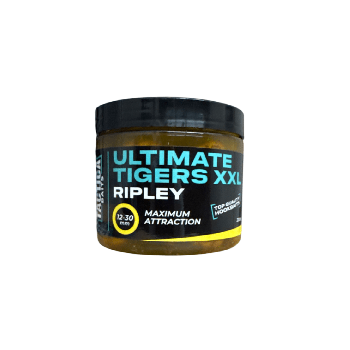 Chufa Tactica Baits Ultimate XXL Ripley - Tienda Carpfishing