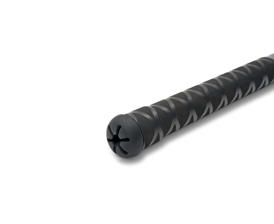 Cobra de carbono Avid Carp 80cm/24mm - Tienda Carpfishing