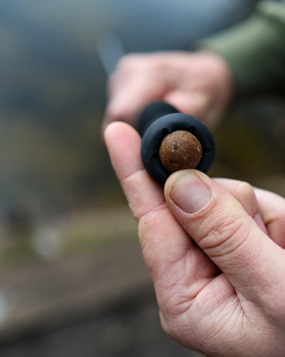 Cobra Sonik Carbono 24 mm - Tienda Carpfishing