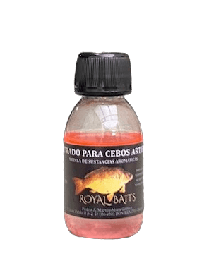 Concentrado Royal Baits Chicle - Tienda Carpfishing