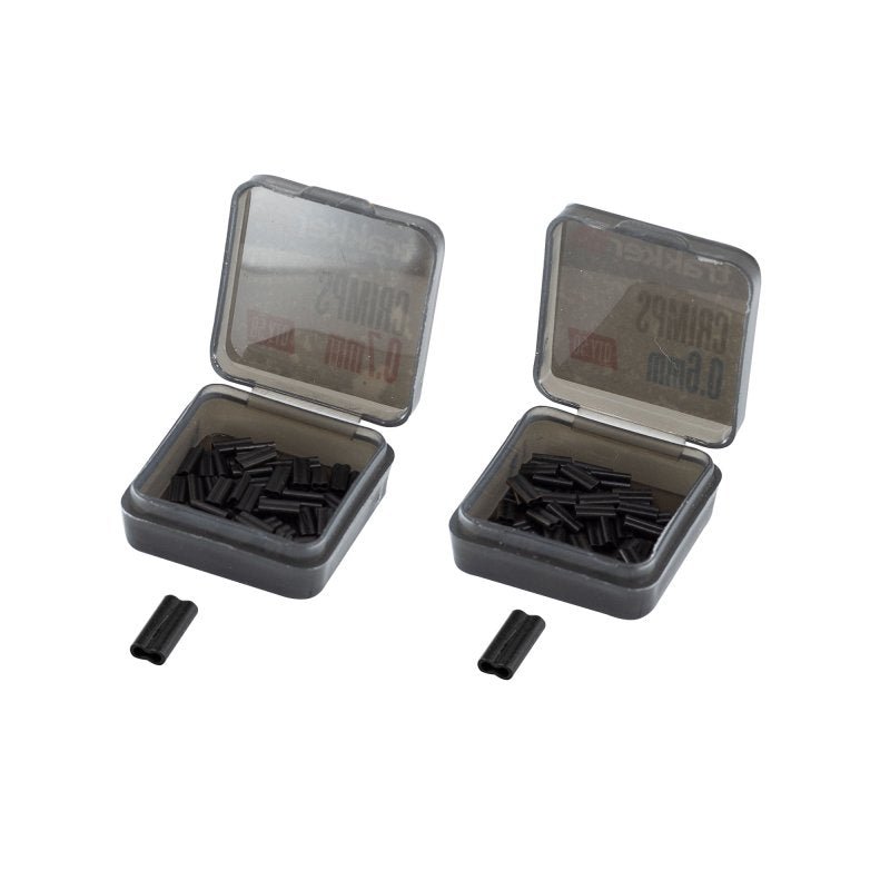 Crimps Trakker - Tienda Carpfishing