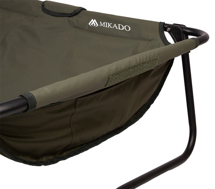 Cuna Mikado Intro Carp Mat - Tienda Carpfishing