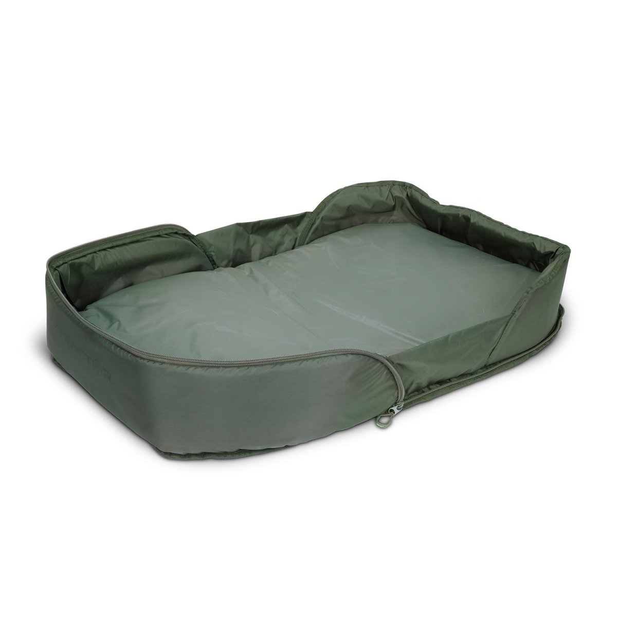 Cuna Plegable Sonik Xtractor - Tienda Carpfishing