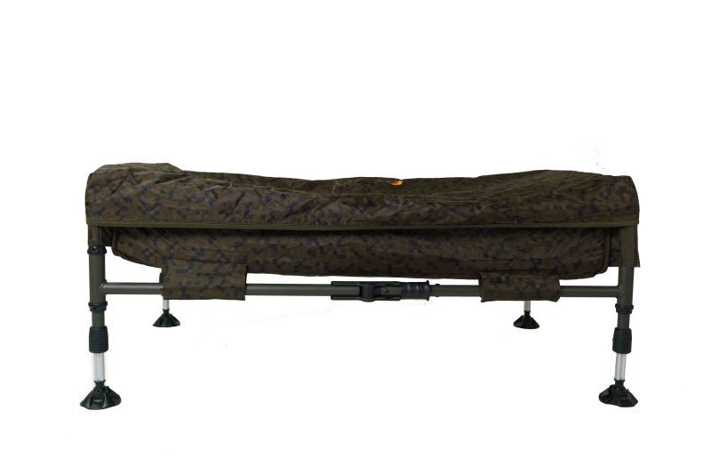 Cuna Solar SP C - Tech Quick Up - Tienda Carpfishing