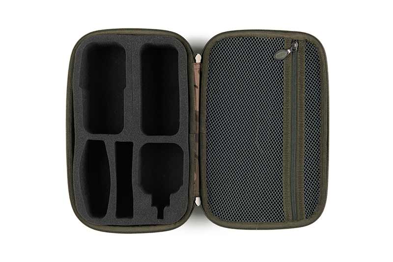 Estuche Fox Camolite RX+ Security Case - Tienda Carpfishing