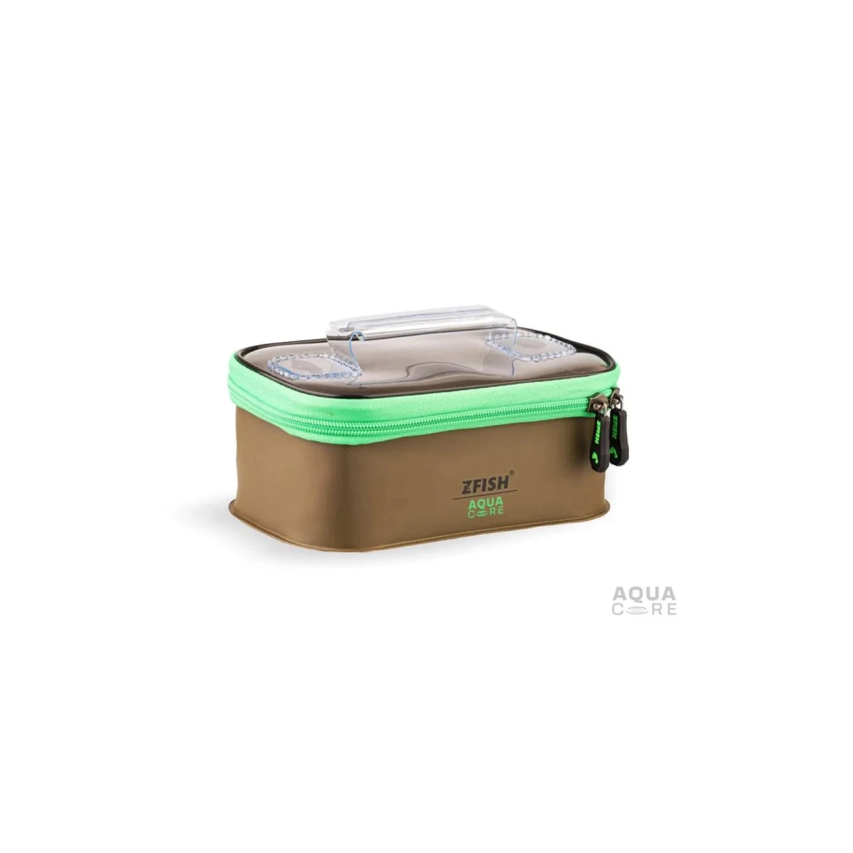 Estuche Zfish Aquacore Eva S - Tienda Carpfishing