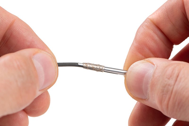 Fox Navlékač na hrany trubek - Tienda Carpfishing