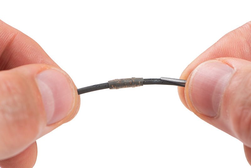 Fox Navlékač na hrany trubek - Tienda Carpfishing