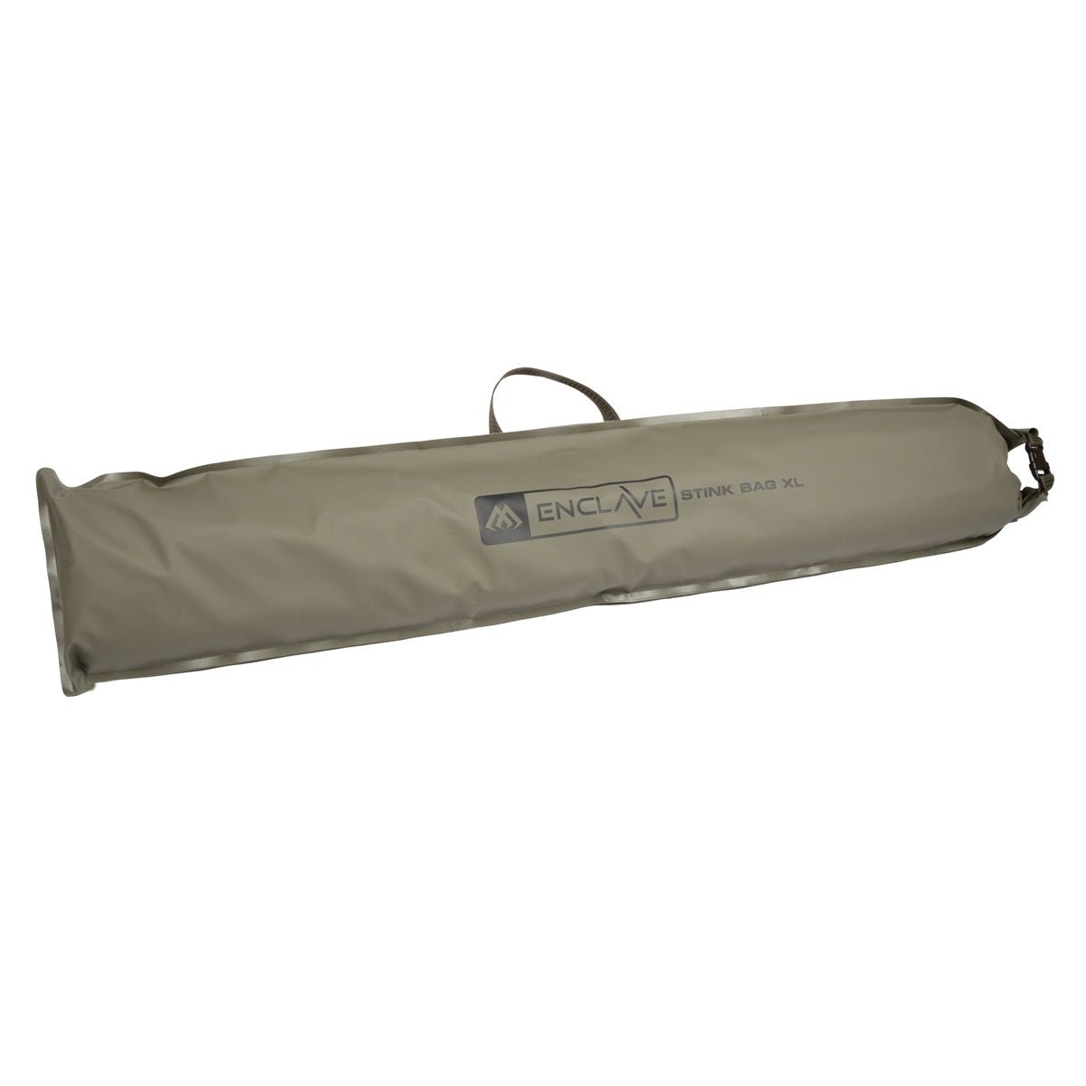 Funda para sacadera Mikado Enclave XL - Tienda Carpfishing