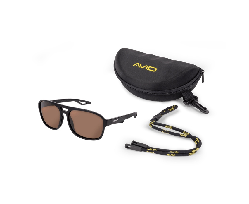 Gafas de sol polarizadas Avid Carp Classic - Tienda Carpfishing
